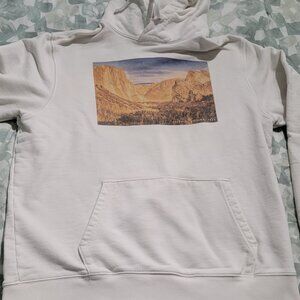 Yosemite National Park Hoodie